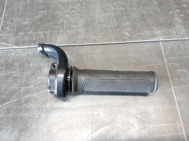 Streetfighter 1098 2009 - 2010 Ducati D1-61438