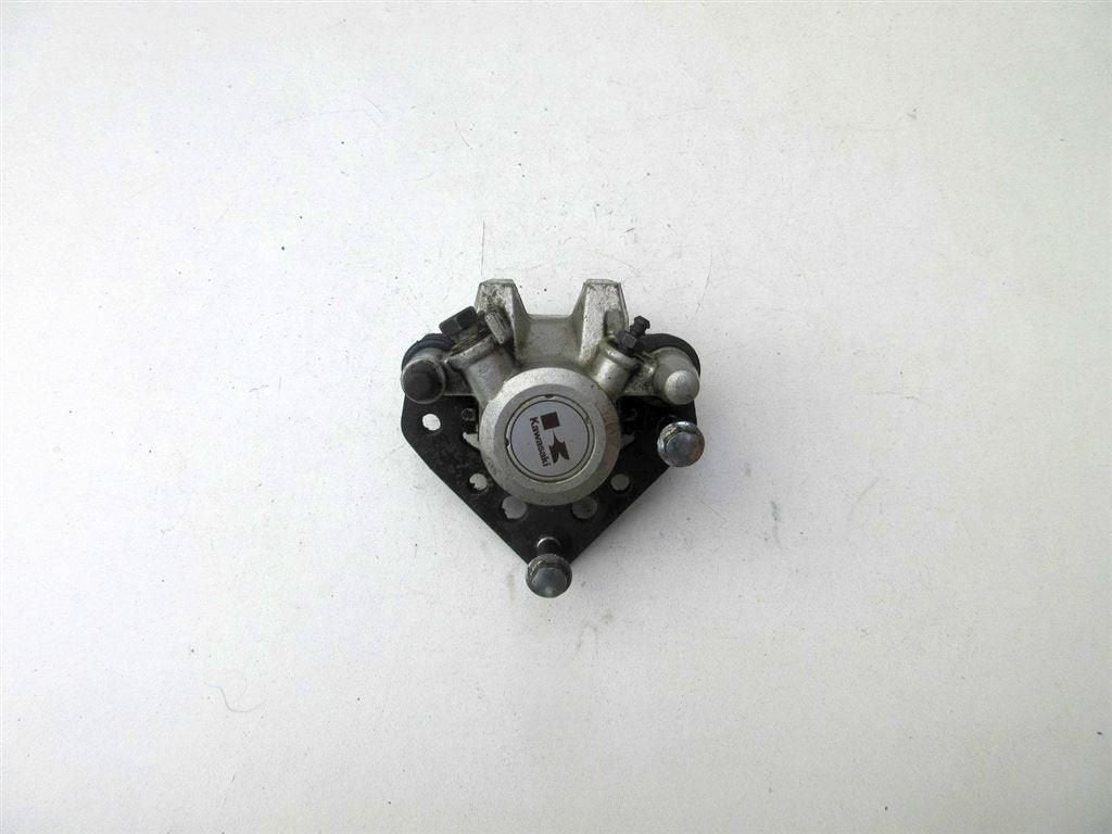 Kawasaki GPZ600R remklauw RV rem klauw tang GPZ 600 remtang, Ophalen of Verzenden, Gebruikt