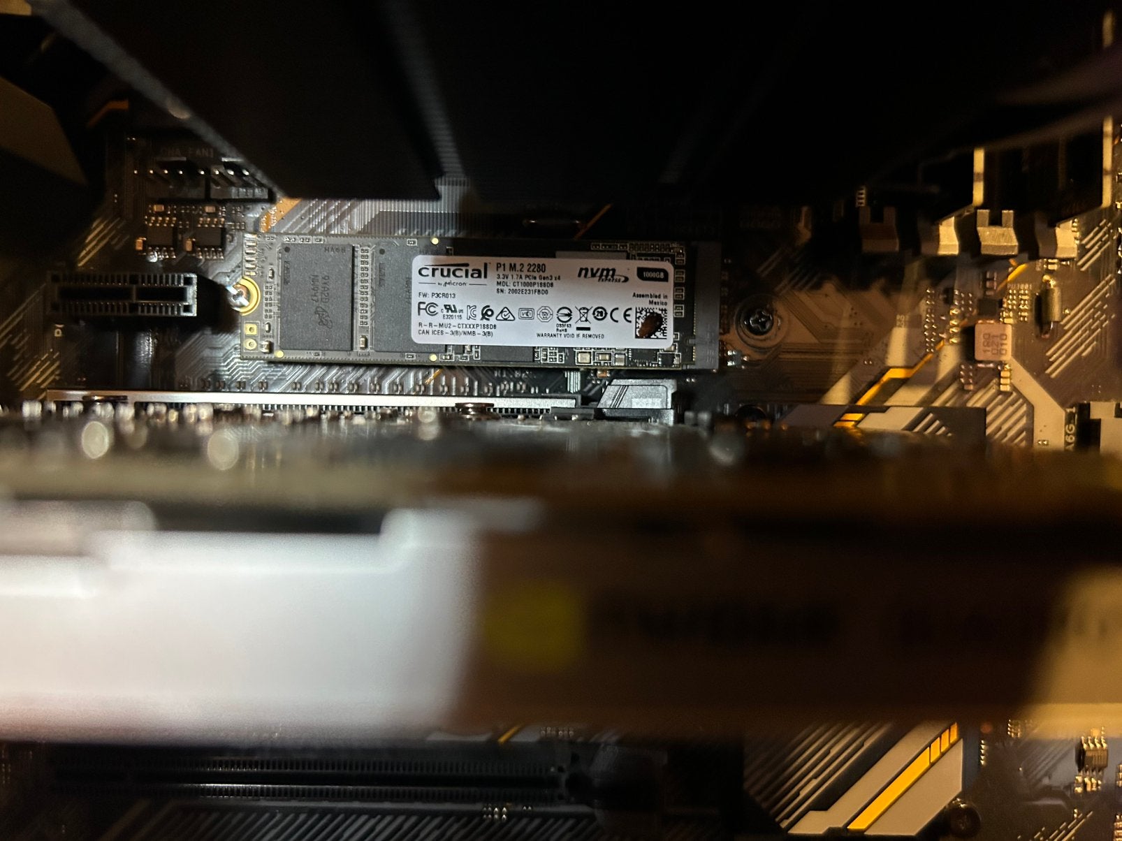 Foto 8 van GAME PC intel i9 !,32GB,1TB,850wat 80+ Platinum,RTX2070Super