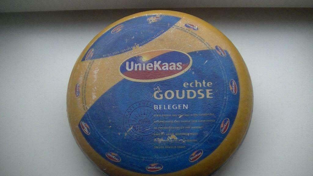 🌈Nep kaas / kazen / decoratie 🌈, Ophalen, Gebruikt