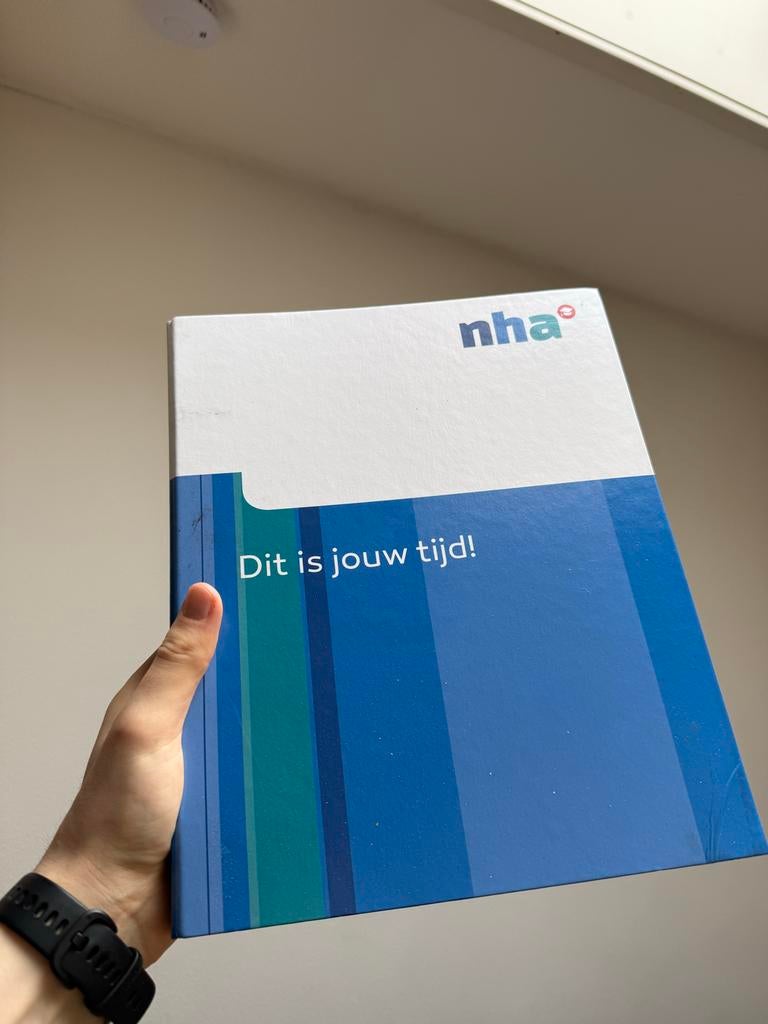 Scheikunde VWO Zelfstudie Bundel - Ongebruikt, Ophalen of Verzenden, Zo goed als nieuw
