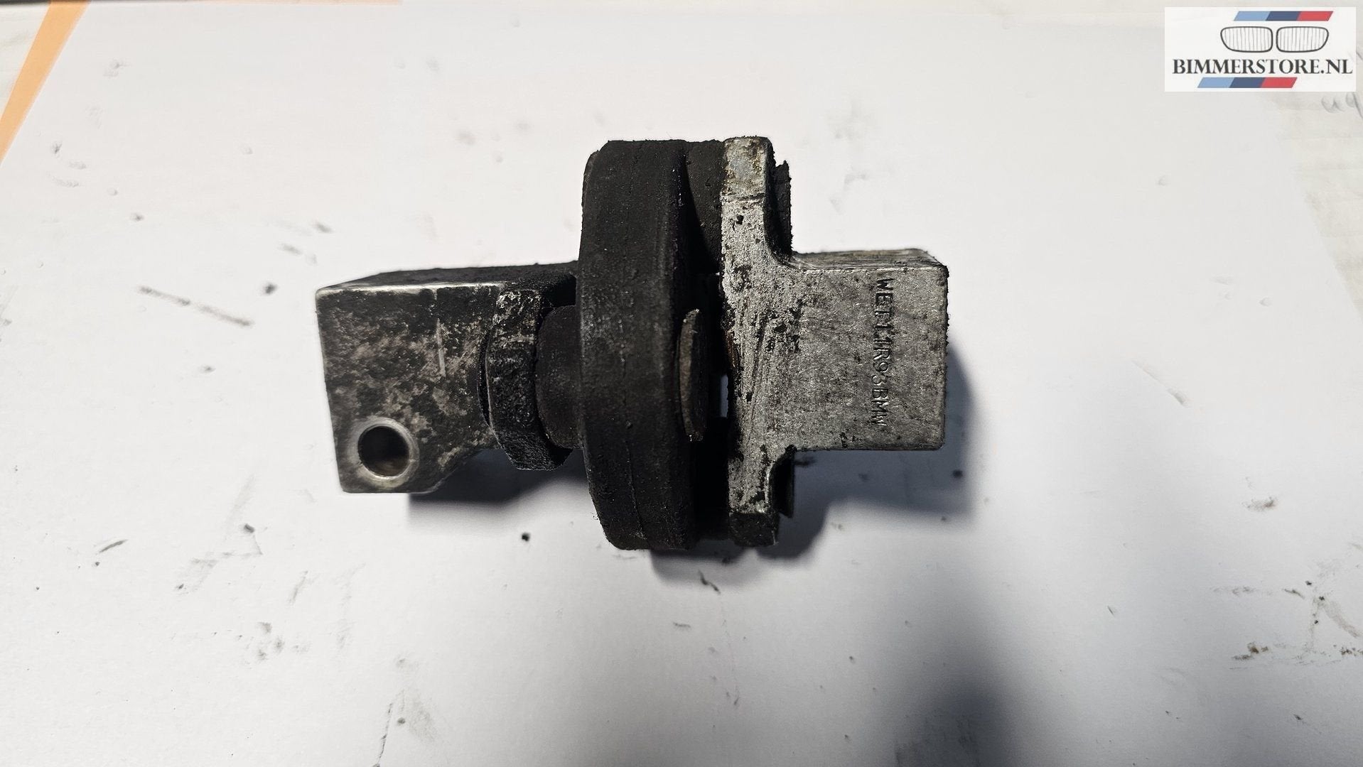 Stuuras stuurkolom onderste BMW 3 serie E36 32311092949 1109, Auto-onderdelen, Gebruikt, -, Ophalen of Verzenden, -