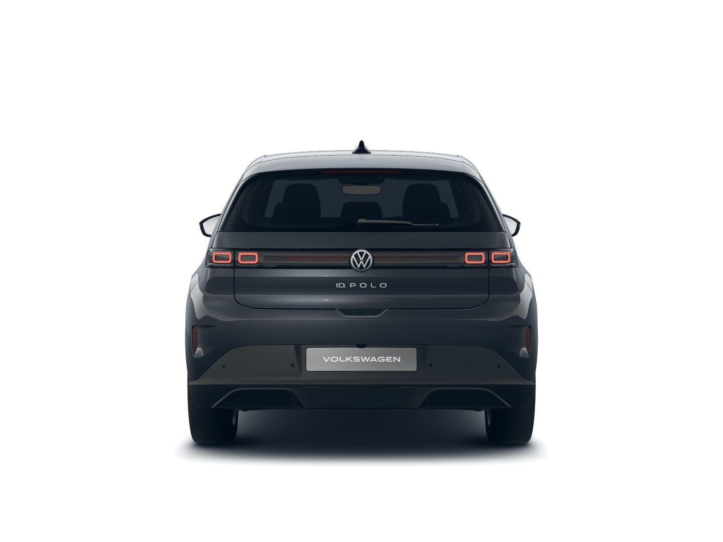 Volkswagen ID. Polo Life First Edition 52 kWh 211 PK | Navig, Auto's, 453 km, 1476 kg, 211 pk, Te koop