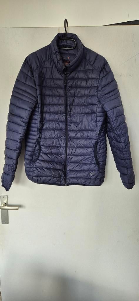 Pull&Bear, Blauw, Maat 42/44 (L), Ophalen of Verzenden, Zo goed als nieuw