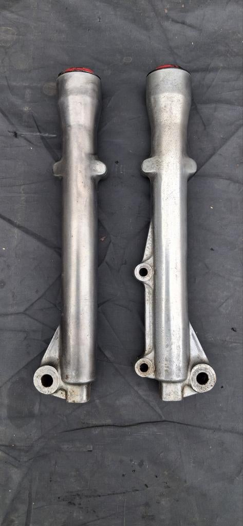 Honda MBX onderpoten voorvork, Fietsen en Brommers, Ophalen of Verzenden, Gebruikt, Honda