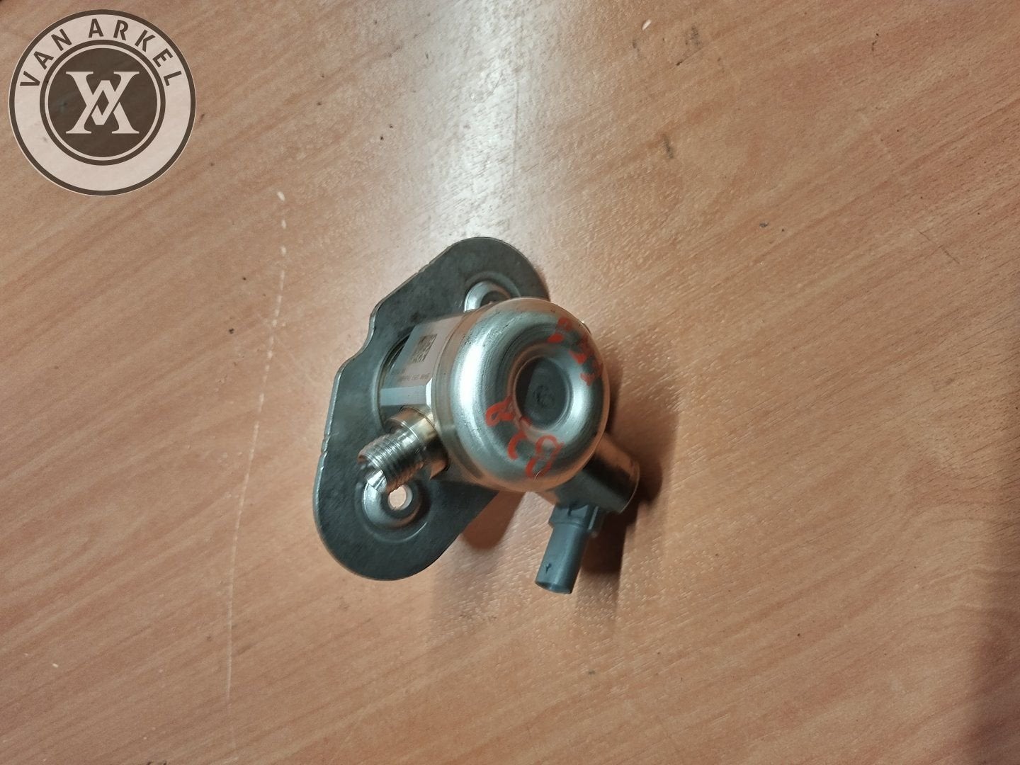 Hogedruk pomp B38 7636881, Auto-onderdelen, Brandstofsystemen, Gebruikt, -, -, Ophalen of Verzenden