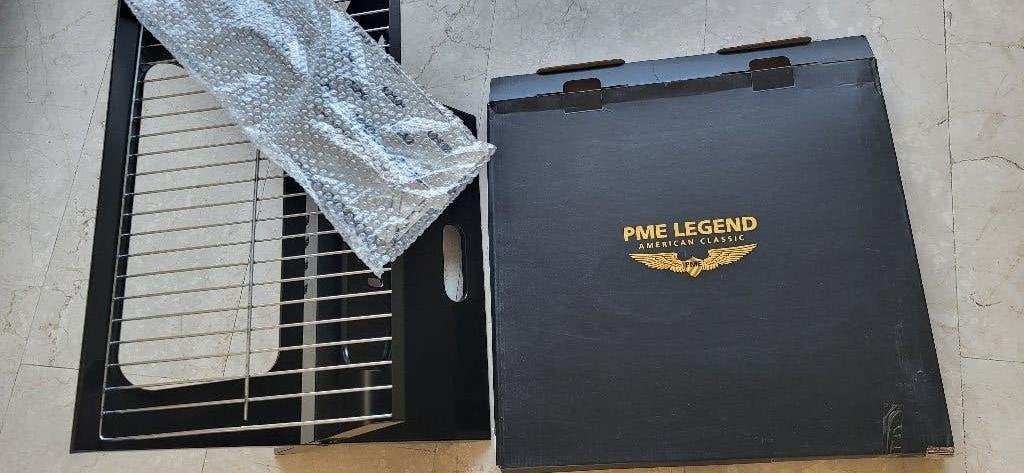 PME Legend Barbecue nieuw, Ophalen, Nieuw