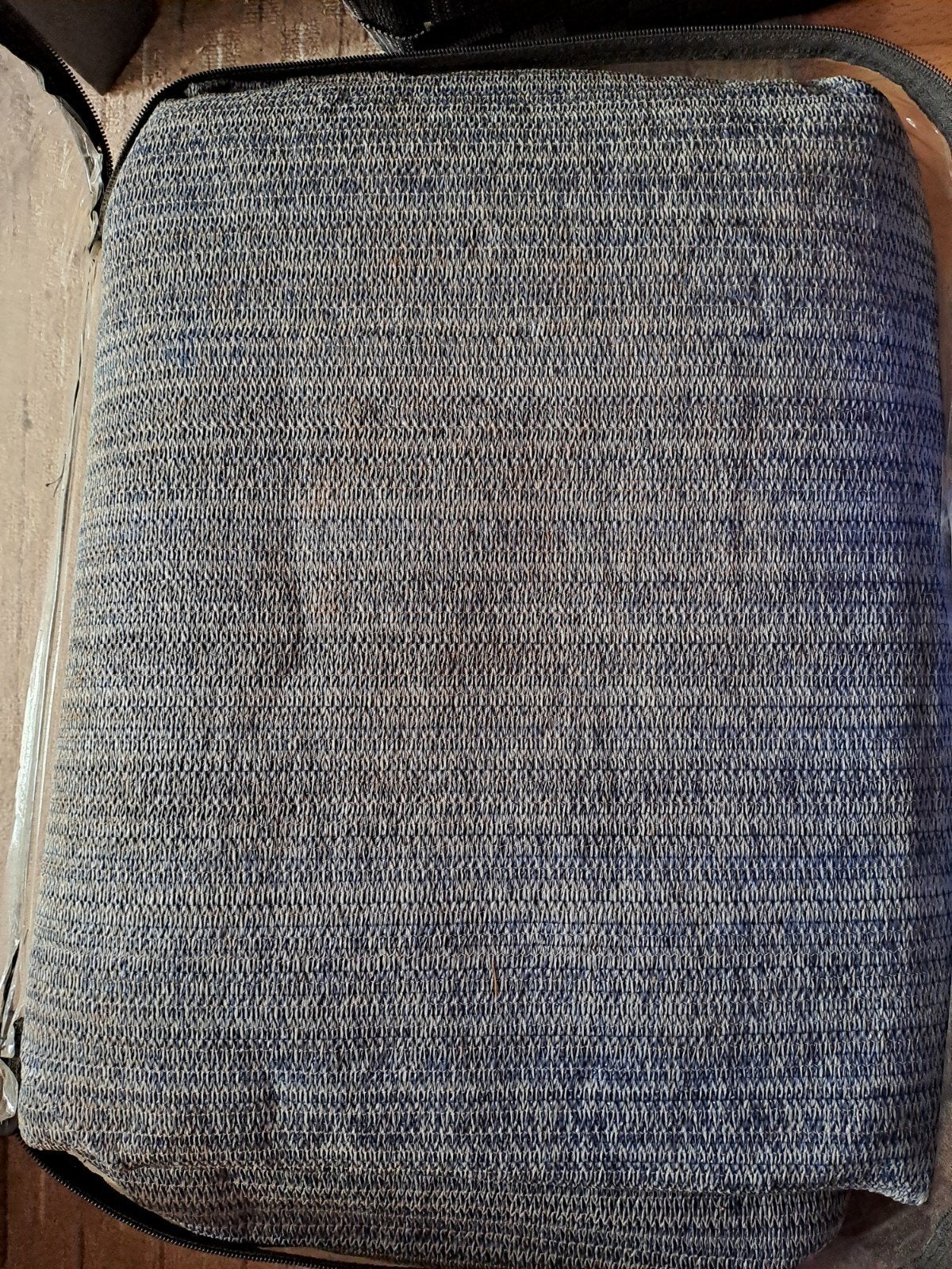Vloertapijt 450x250cm voor caravan/camper - Gras ademend, Ophalen of Verzenden, Zo goed als nieuw