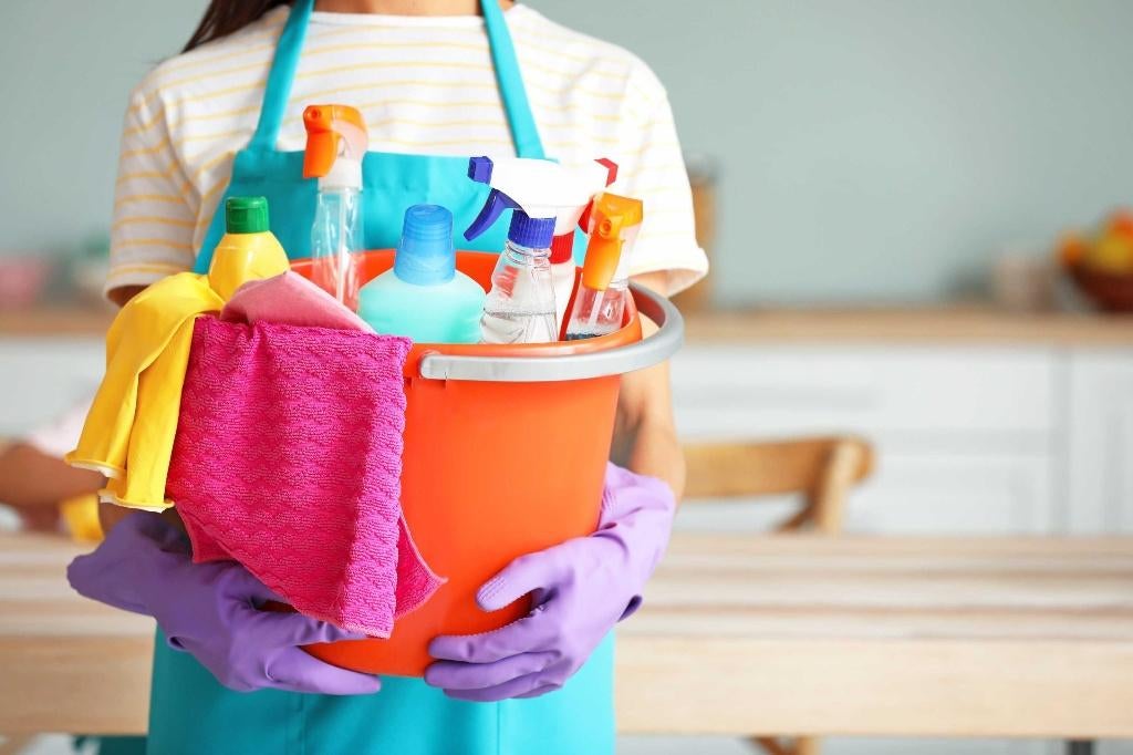 Schoonmaak(st)er Ede GEZOCHT, Vacatures, Variabele uren, Overige niveaus, Starter, Vast contract