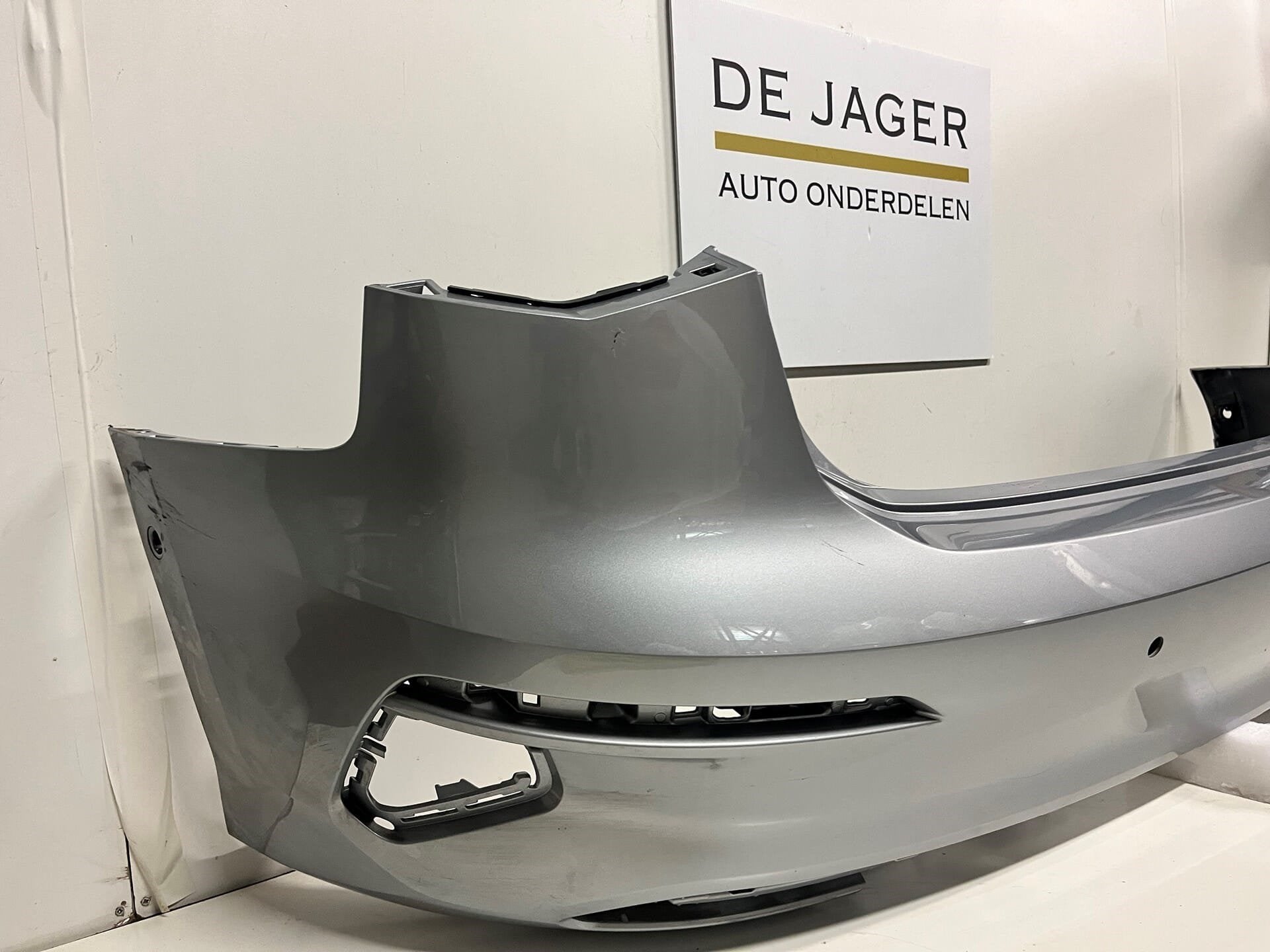 AUDI A3 SPORTBACK 8Y4 ACHTERBUMPER BUMPER 4X PDC 3019-, Auto-onderdelen, Gebruikt, AUDI AG, Auto-Union-Strasse 1
85045  Ingolstadt, DE