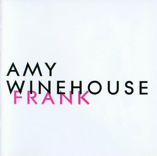 Amy Winehouse - Frank (deluxe edition 2cd), Ophalen of Verzenden, Zo goed als nieuw, Boxset