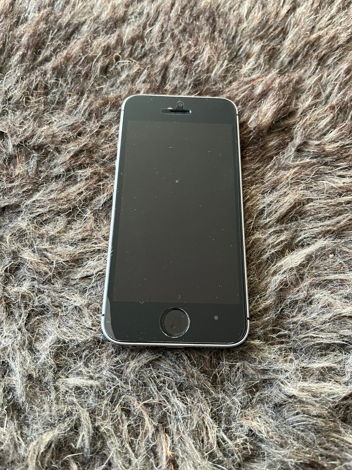 iPhone SE (2016) 16GB  in goede conditie
