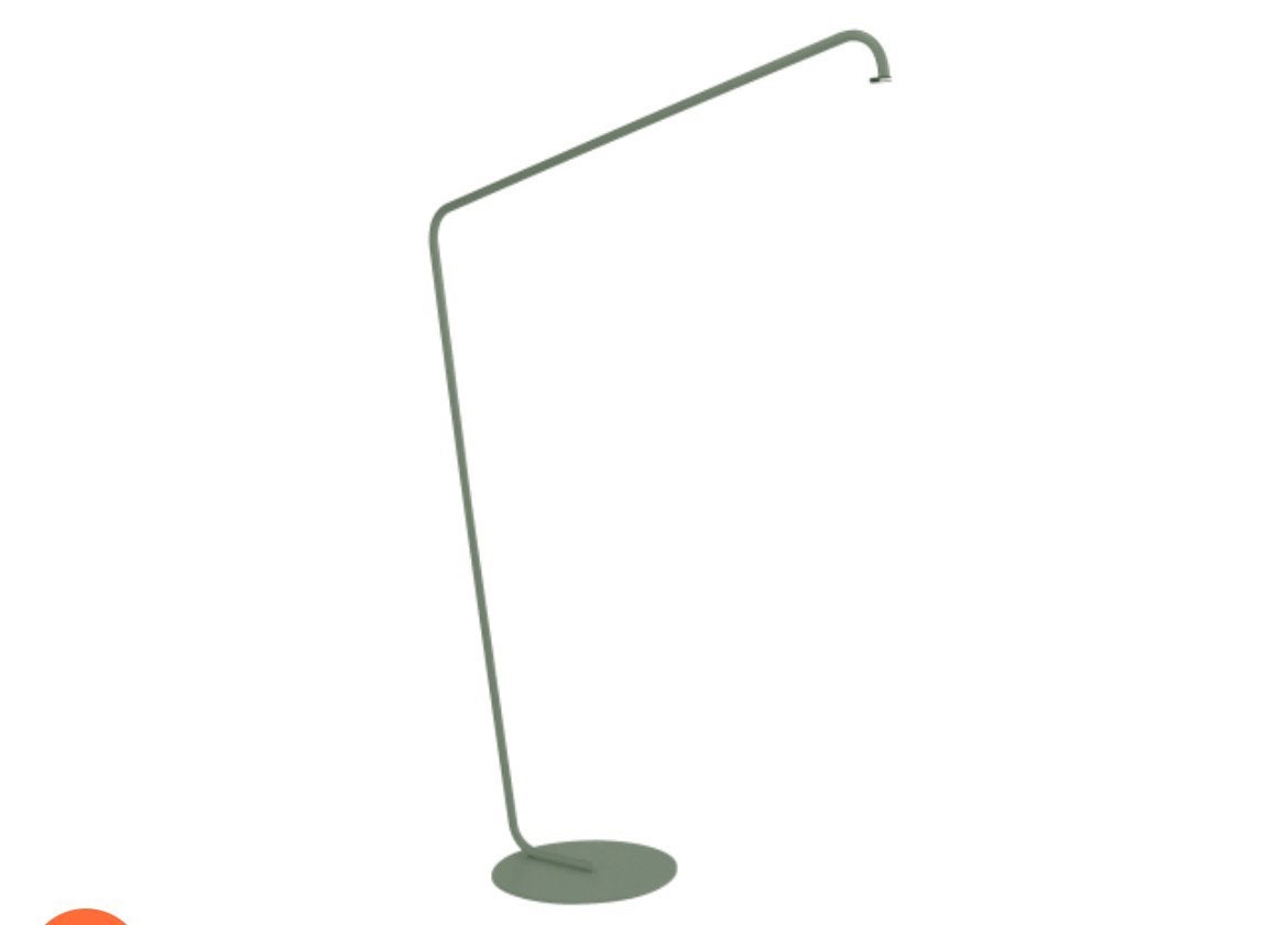 Fermob balad standaard (voet en frame), Tuin en Terras, Ophalen, Gebruikt, Overige materialen