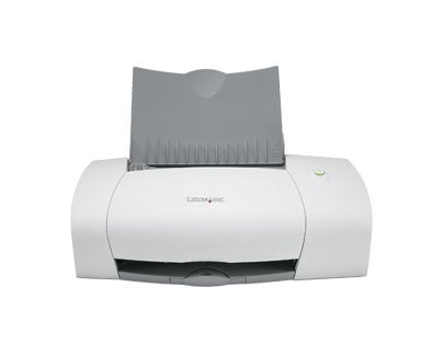 Printer, Computers en Software, Ophalen, Zwart-en-wit printen, Gebruikt, Lexmark