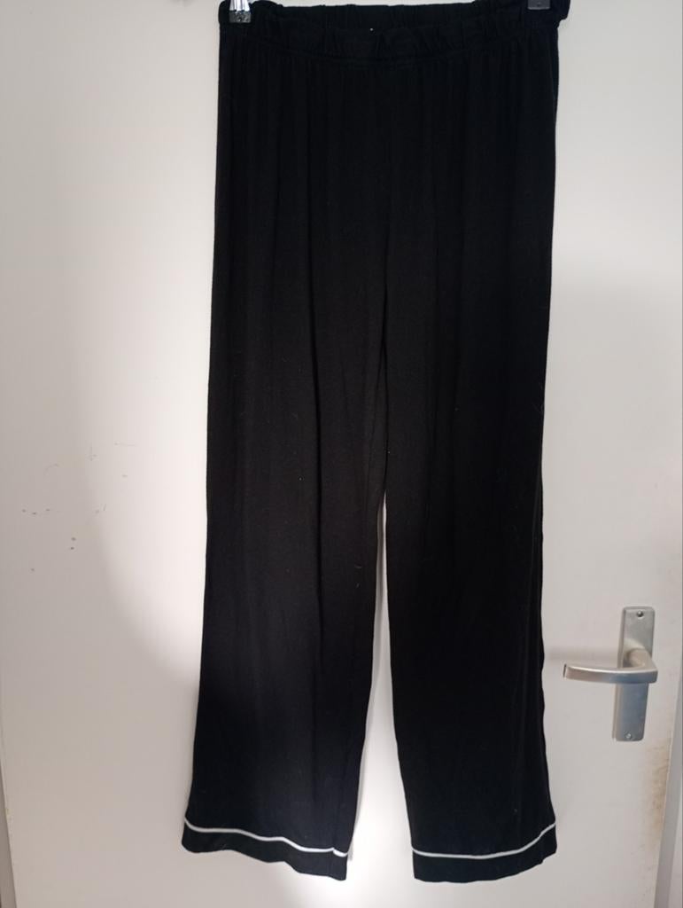 Zwarte Primark legging maat S, Legging, Maat 36/38 (S), Primark, Zwart