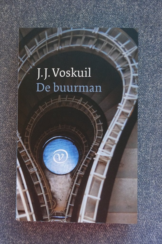 J.J. Voskuil. De buurman (roman), Ophalen of Verzenden, Nieuw, Nederland