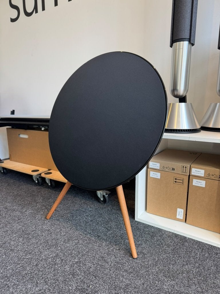 Beosound A9 MK2 draadloze speaker B&O Bang en Olufsen, Audio, Tv en Foto, Info@bang-olufsen.dk, Overige typen, Zo goed als nieuw