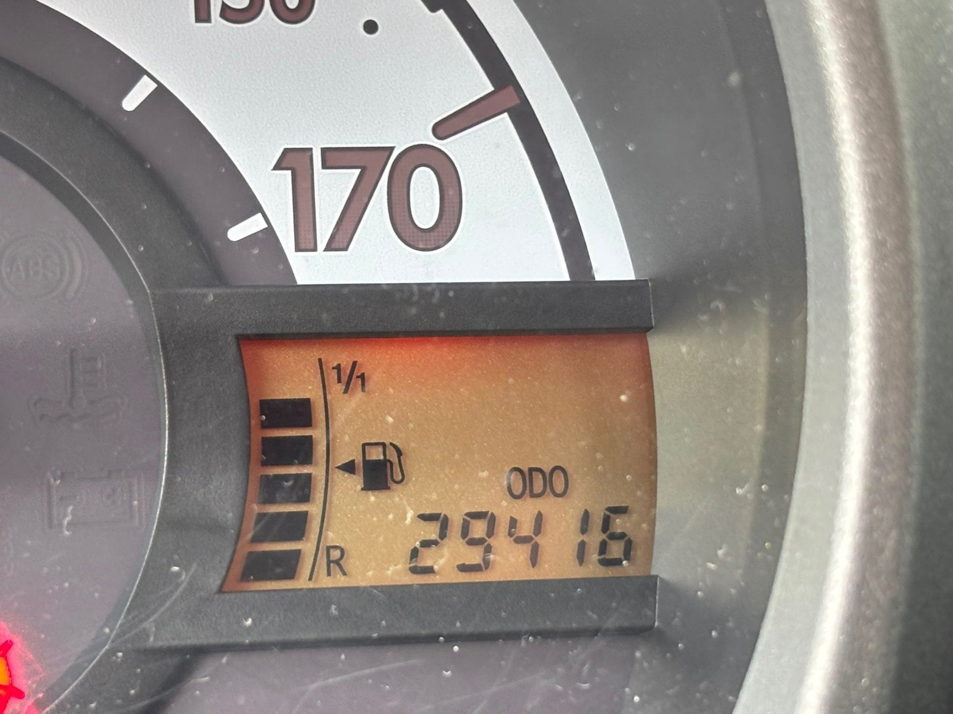 Citroen C1 1.0 First Edition |AIRCO| LED |29.416 km | NL AUT, Voorwielaandrijving, Euro 5, Stof, Gebruikt