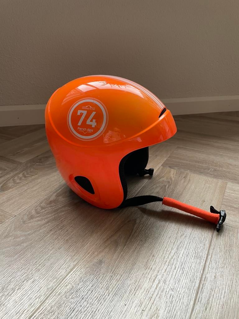 Wed’ze skihelm junior / kinder skihelm, Sport en Fitness, Skiën en Langlaufen, Overige merken, Overige typen, Ophalen of Verzenden