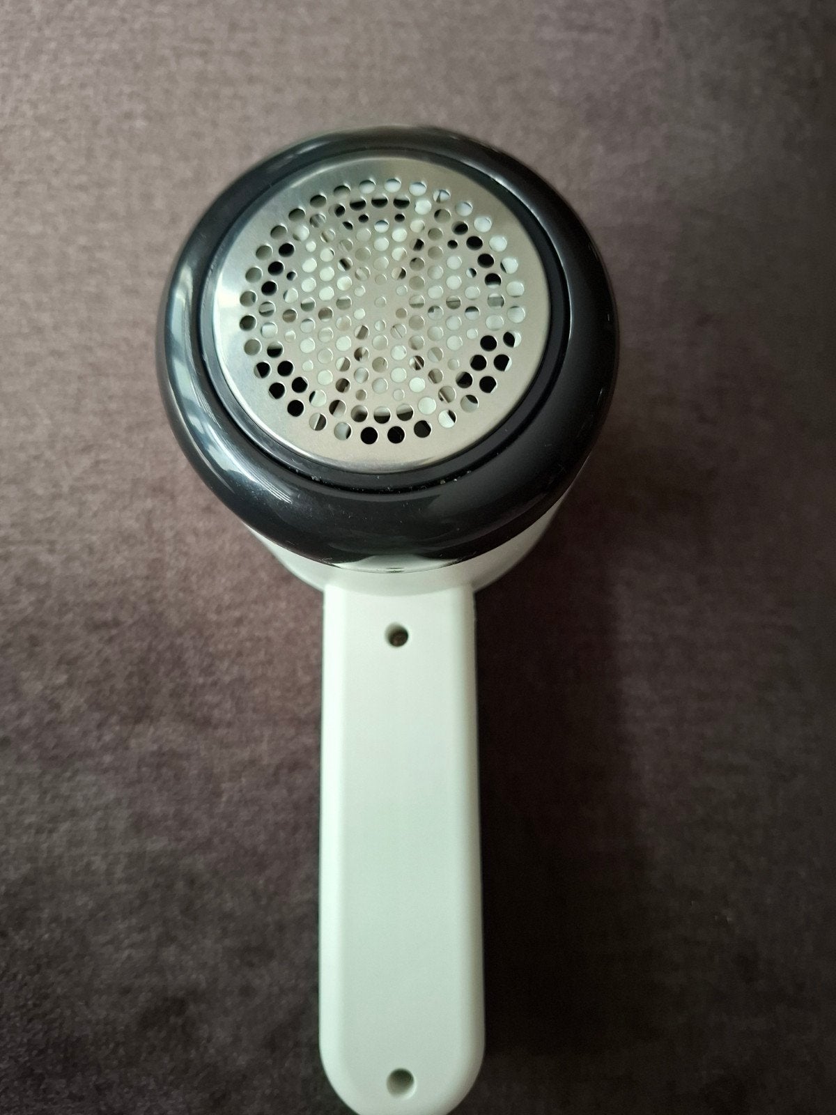 Draadloze Pluizentondeuse met LED-scherm (Nieuw), Ophalen of Verzenden, Nieuw