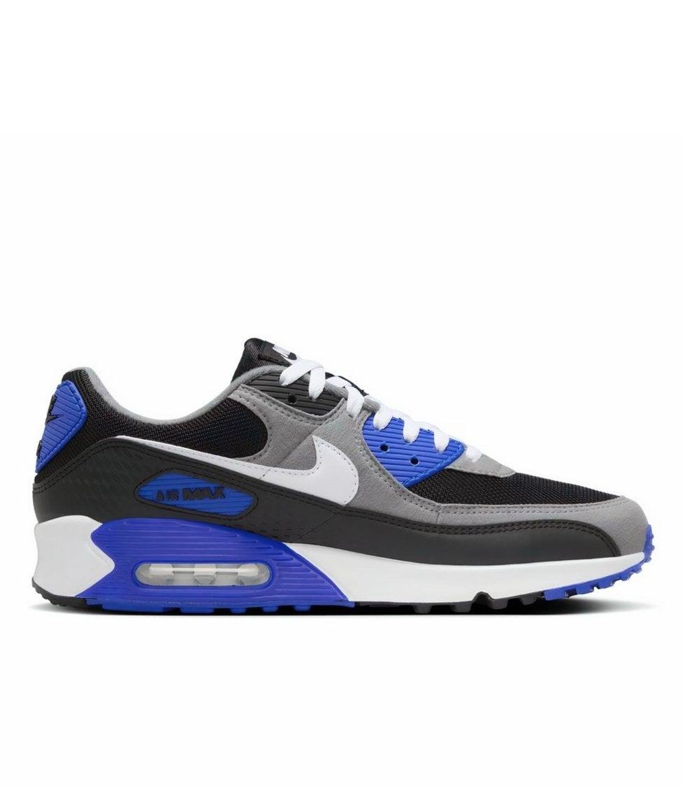 Nike Air Max 90 ‘Lyon Blue’ in maat 42, Product.Safety.ENEA@nike.com, Blauw, Nike, Ophalen of Verzenden