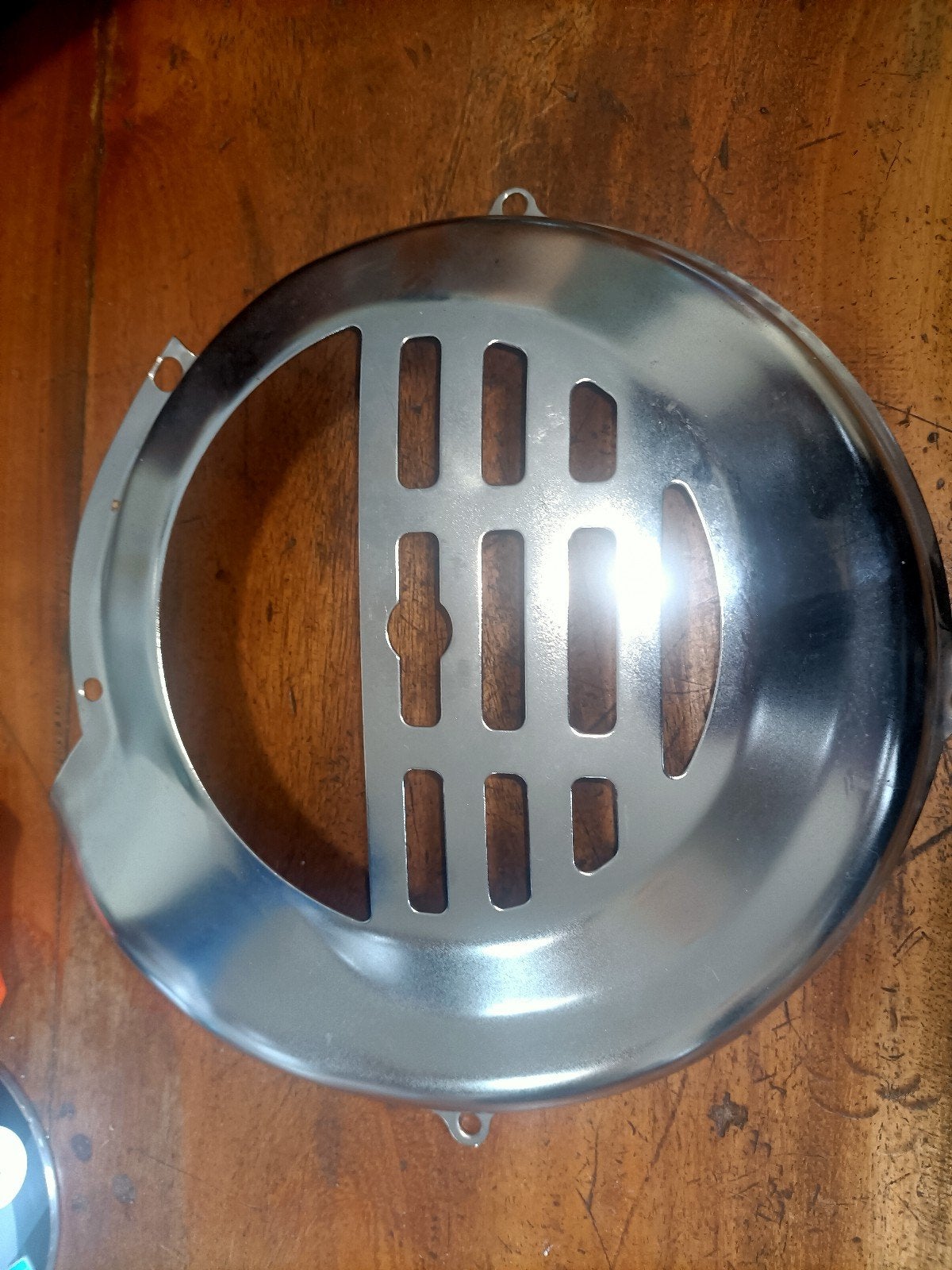 Vespa 50 n oldtimer onderdelen, Ophalen, Overige typen