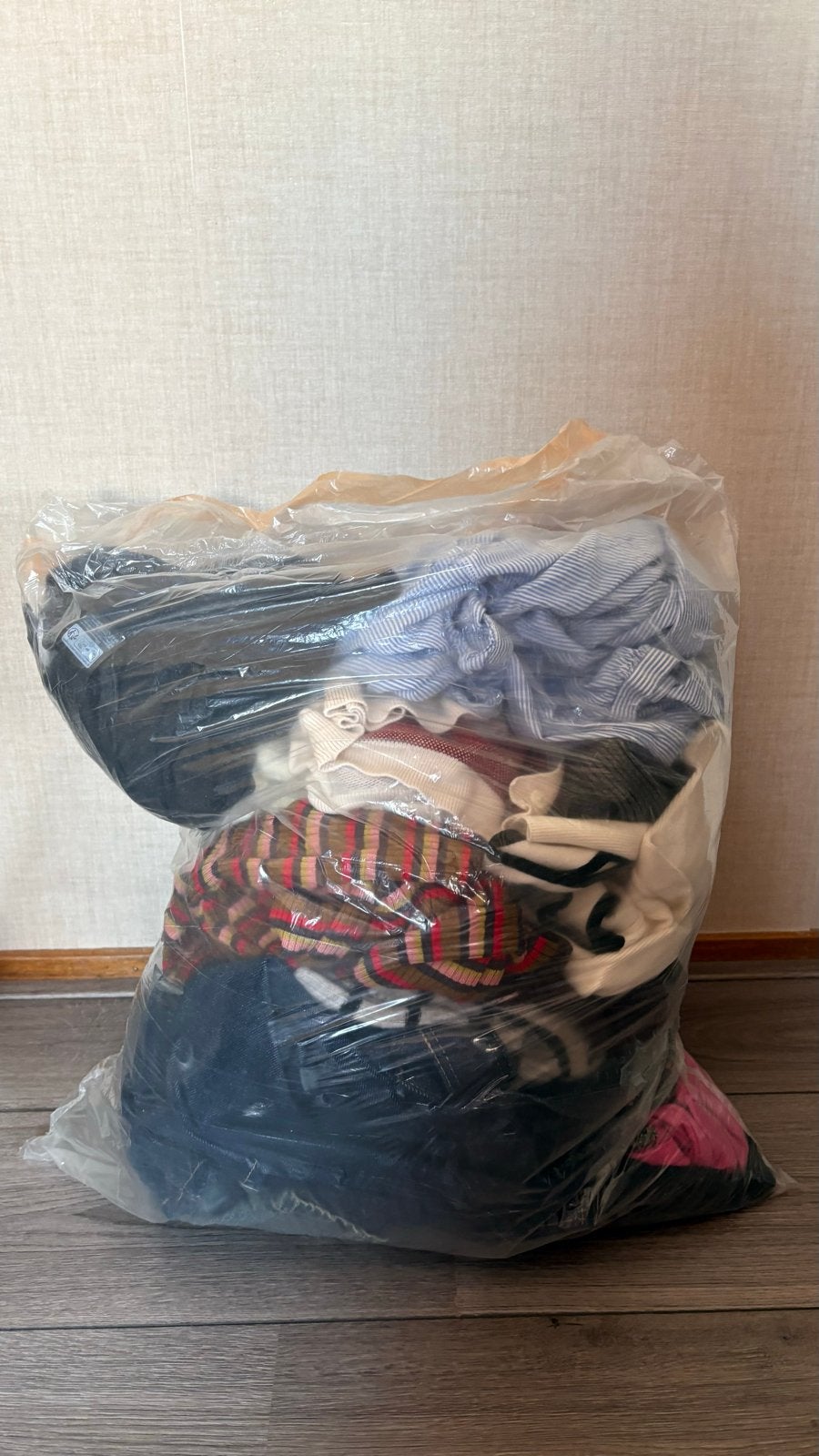 Grote zak dameskleding maat S (5-6 kg), Kleding | Dames, Ophalen of Verzenden, Zo goed als nieuw, Maat 36 (S)