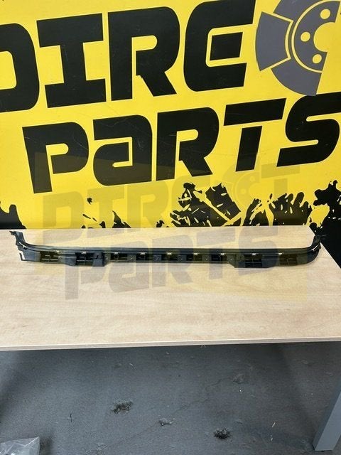 Mercedes C klasse W204 Achterbumper BEV STRIP BOV COM Origin, -, Nieuw, Ophalen of Verzenden, Achter