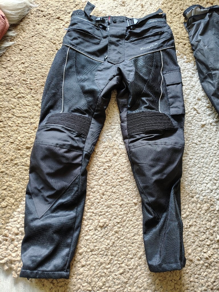 motorbroek heren, Heren, Ophalen of Verzenden, Broek | textiel, Restyle