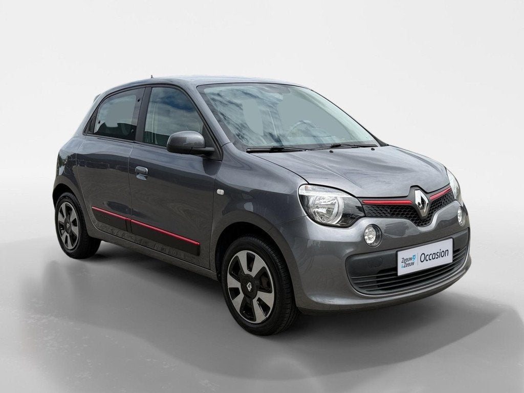 Renault Twingo 70PK SCe Collection | Unieke trekhaak voor fi, Auto's, Renault, Keurmerk '100% Onderhouden', 12 maanden, Gebruikt