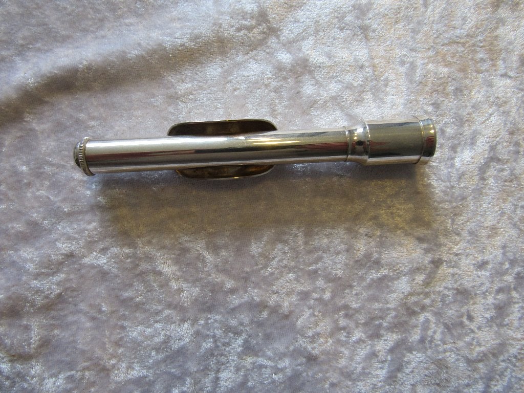 Yamaha 32 piccolo, -, -, Ophalen of Verzenden, Zo goed als nieuw