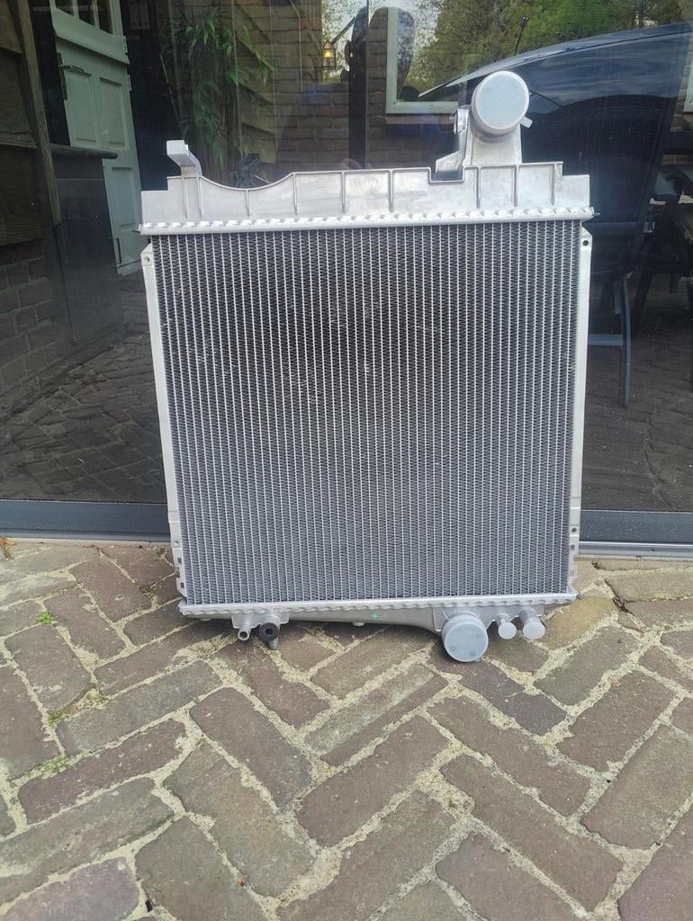 John Deere 6020 radiateur nieuw, Doe-het-zelf en Verbouw, Ophalen of Verzenden, Nieuw