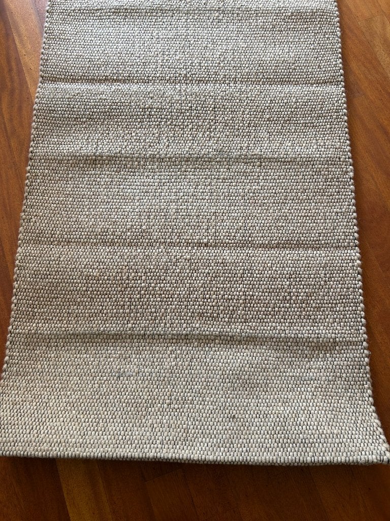 Traploper, Ophalen, Crème, 200 cm of meer, 50 tot 100 cm