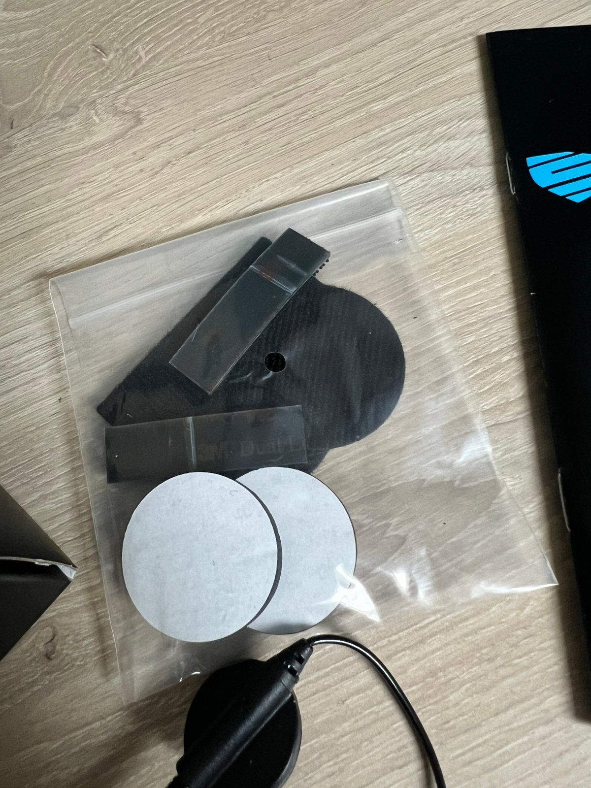 Foto 5 van Sena S8 Bluetooth Headset