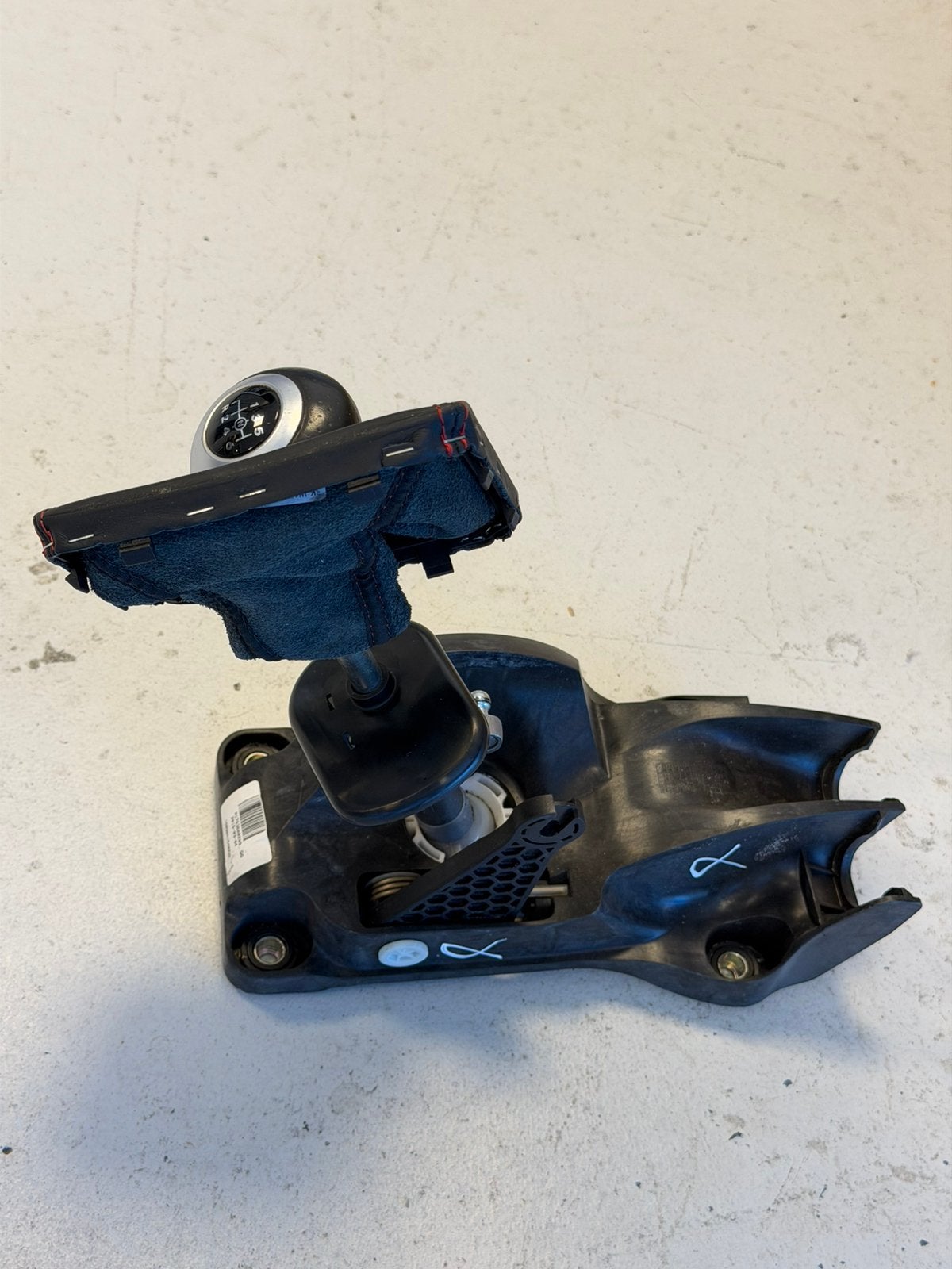 Mercedes W176 W117 X156 Schakelpook pook-Unit A1763600209, Auto diversen, Auto-accessoires, Zo goed als nieuw, Ophalen of Verzenden