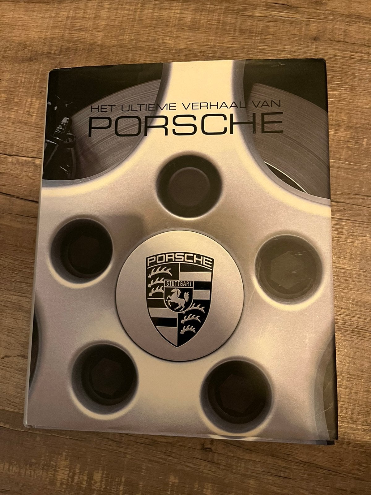 Diverse boeken over Porsche, Boeken, Ophalen of Verzenden, Zo goed als nieuw, Porsche