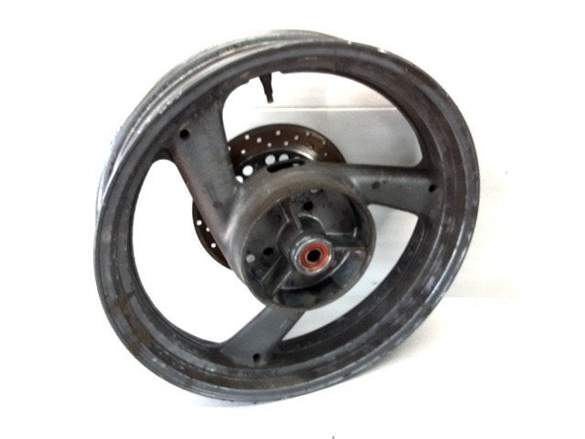 XJ600 1992 - 1996 Yamaha Velg D1-52175, Motoren