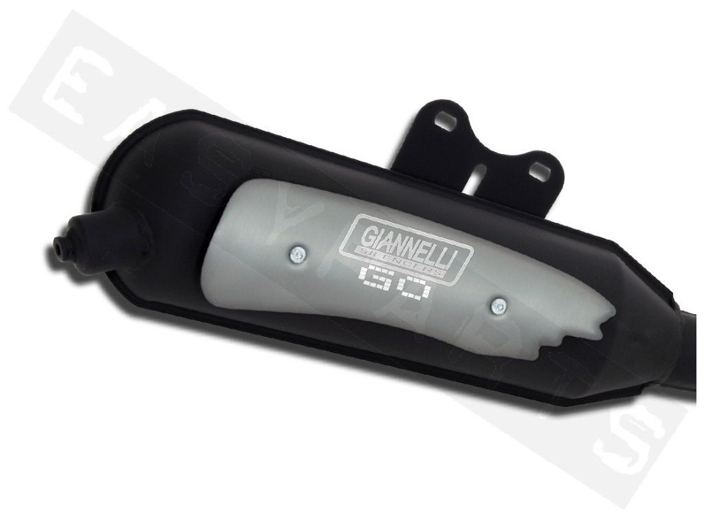 yamaha booster, Ophalen of Verzenden, Nieuw, Uitlaat, Yamaha