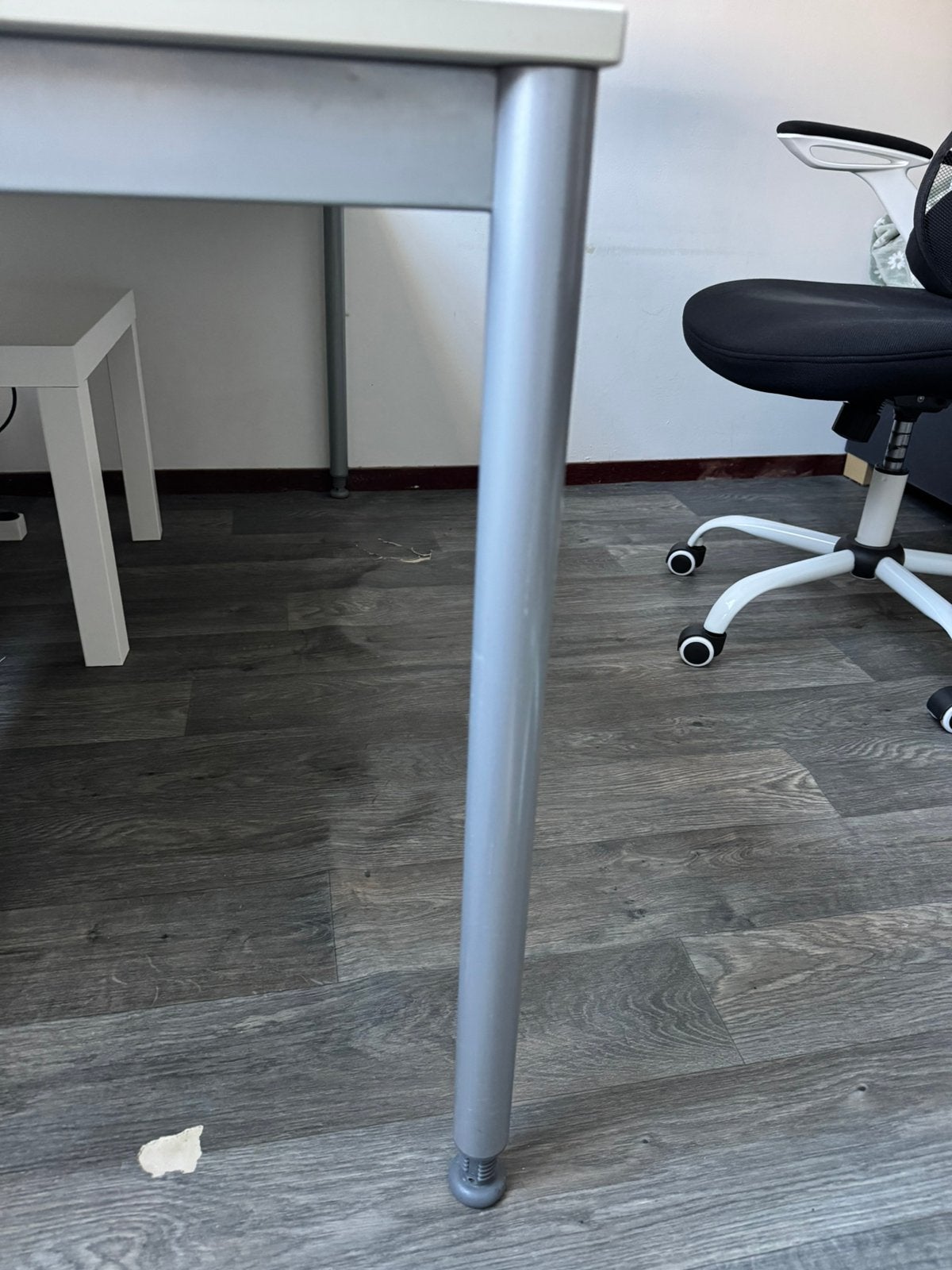 Office table, Ophalen, Zo goed als nieuw