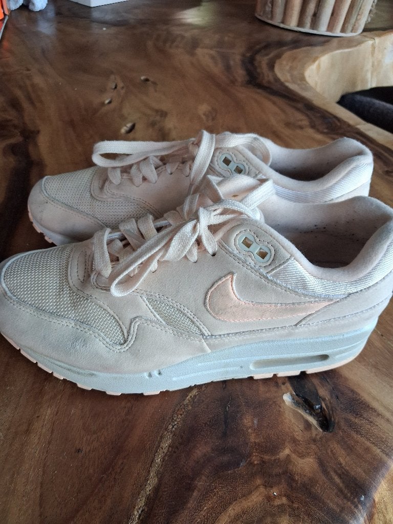 Dames sneakers merk Nike, Ophalen, Overige kleuren, Sneakers of Gympen, Zo goed als nieuw