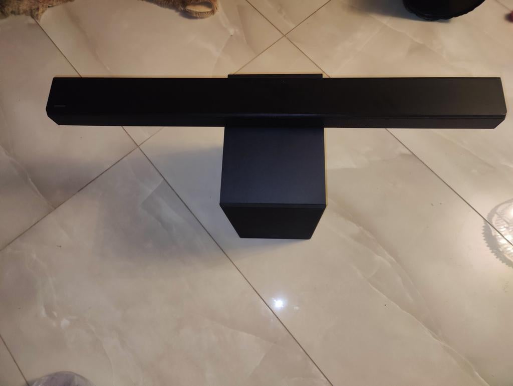 Samsung HW-A530 2.1 soundbar 380W met subwoofer | 2023, Audio, Tv en Foto, Soundbars, Ophalen, Bluetooth, Nieuw