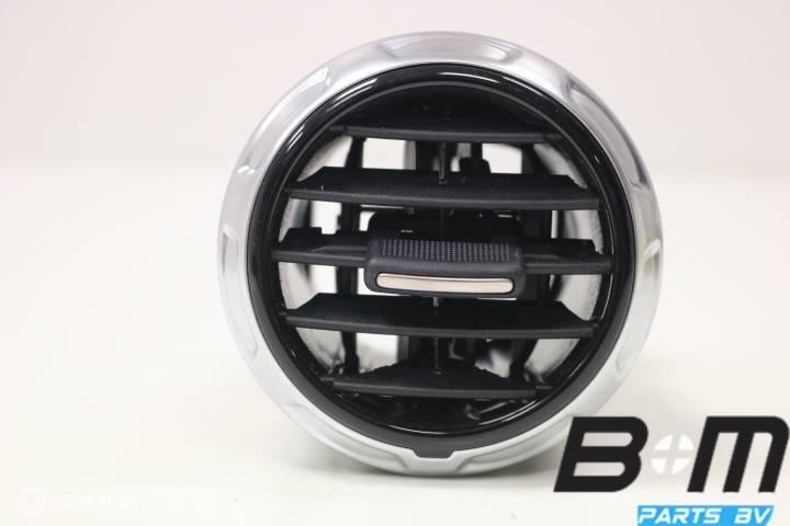 Luchtrooster in dashboard Audi TT 8J Cabrio, Gebruikt