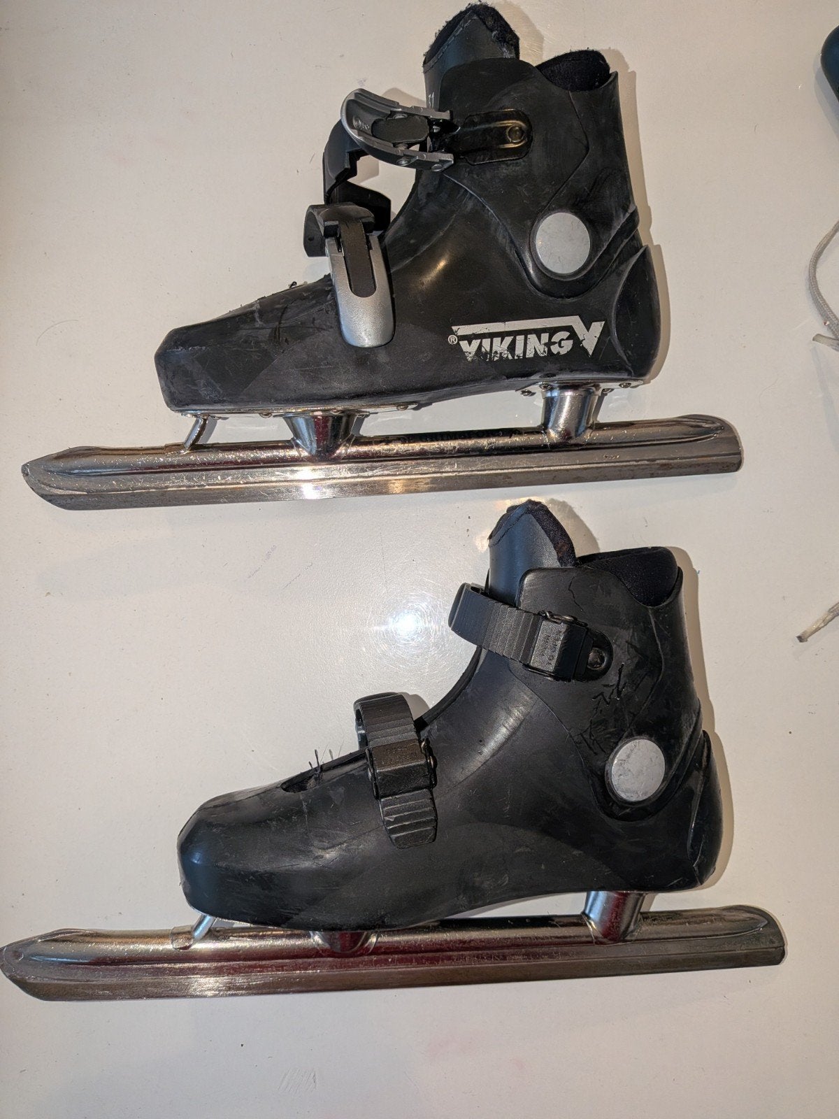 Viking Combinoren Schaatsen Maat 31, Sport en Fitness, Ophalen of Verzenden, Gebruikt, Combinoren, Viking