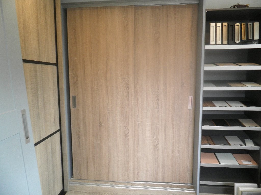 schuifdeuren, Ophalen, Overige typen, Nieuw, Schuifdeur