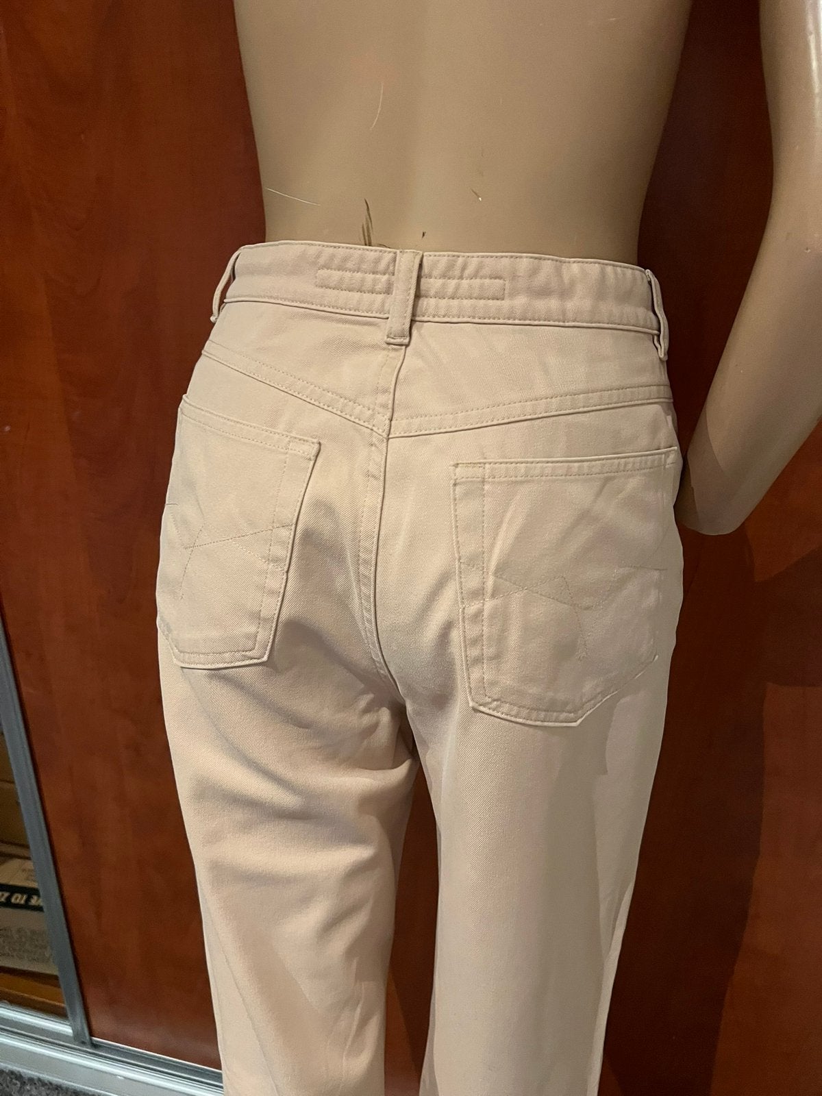 ESCADA jeans maat 36 origineel zgan, Blauw, G, Escada, Ophalen of Verzenden