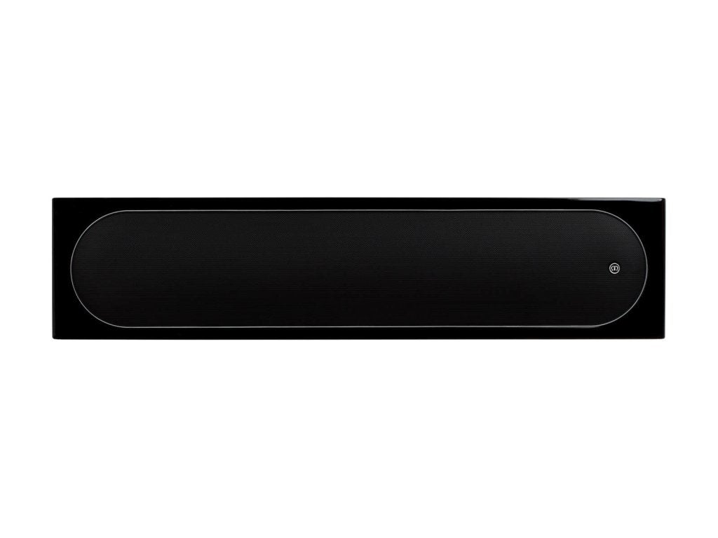 Monitor Audio Radius 225 - Luidsprekers - Zwart - B-Stock