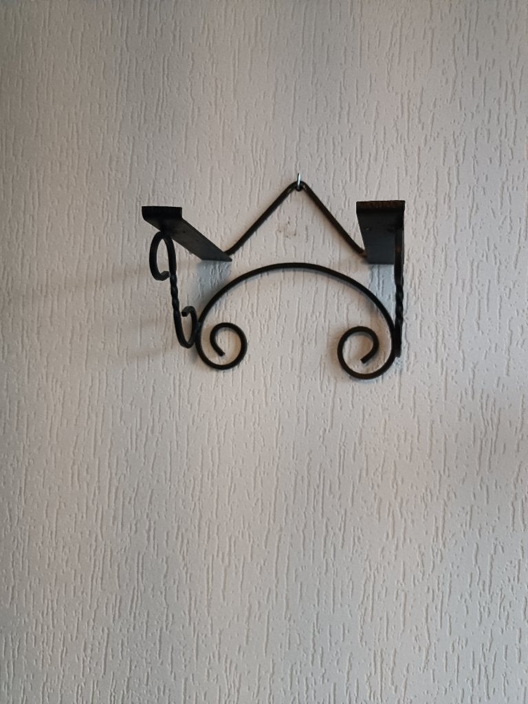 Comtoise klok "Engel", Ophalen