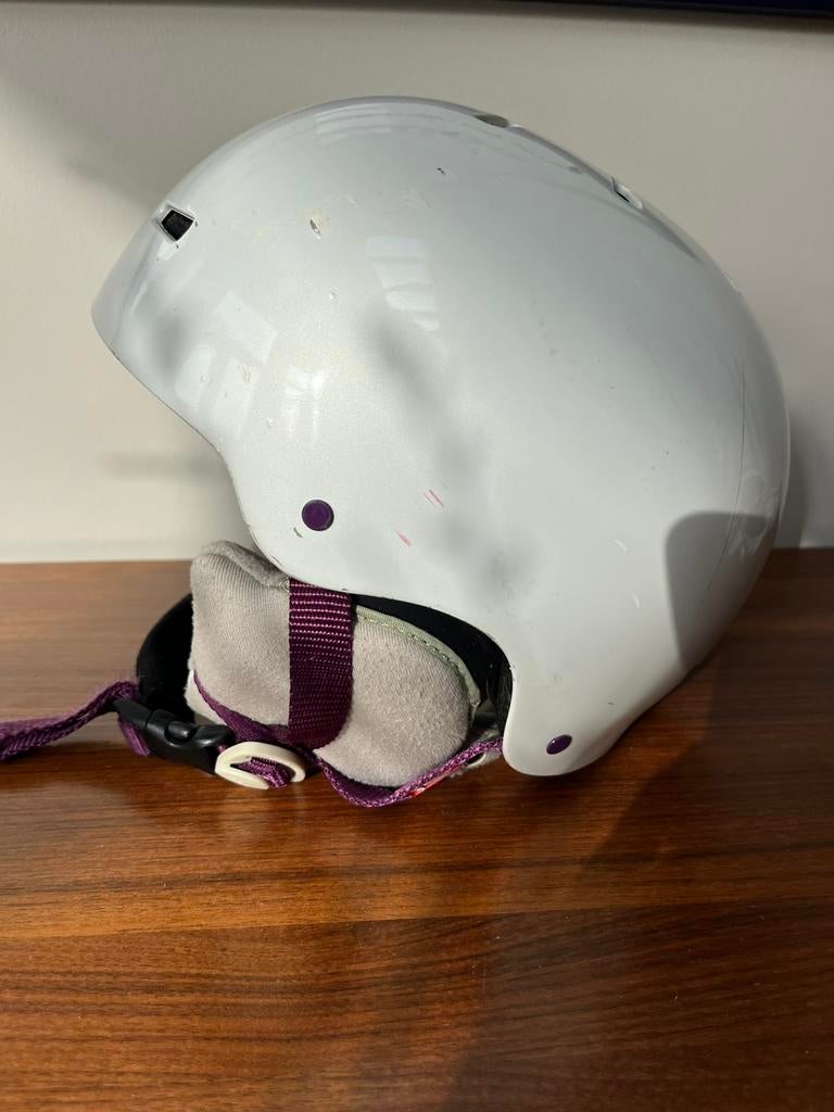 Snowboardhelm van Red, Overige merken, Gebruikt, Overige typen, Ophalen of Verzenden