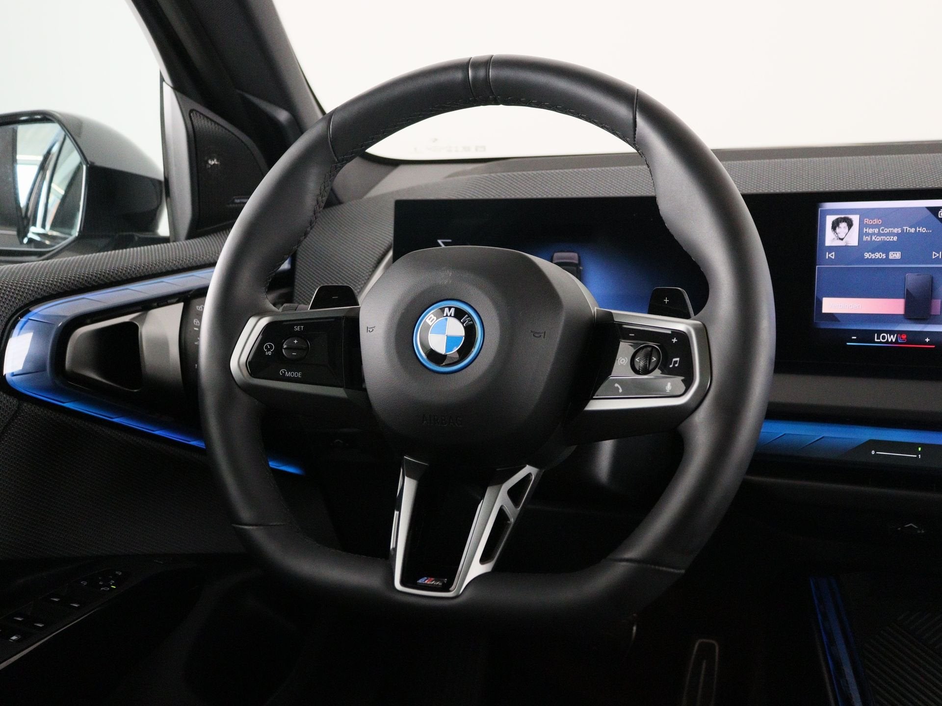BMW X3 30e xDrive (bj 2026, automaat), Auto's, Automaat, 1998 cc, Gebruikt, 4 cilinders