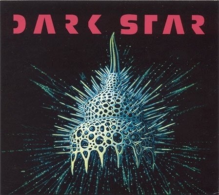 cd van Dark Star ‎– Travelogue, Verzenden, Zo goed als nieuw, Disco